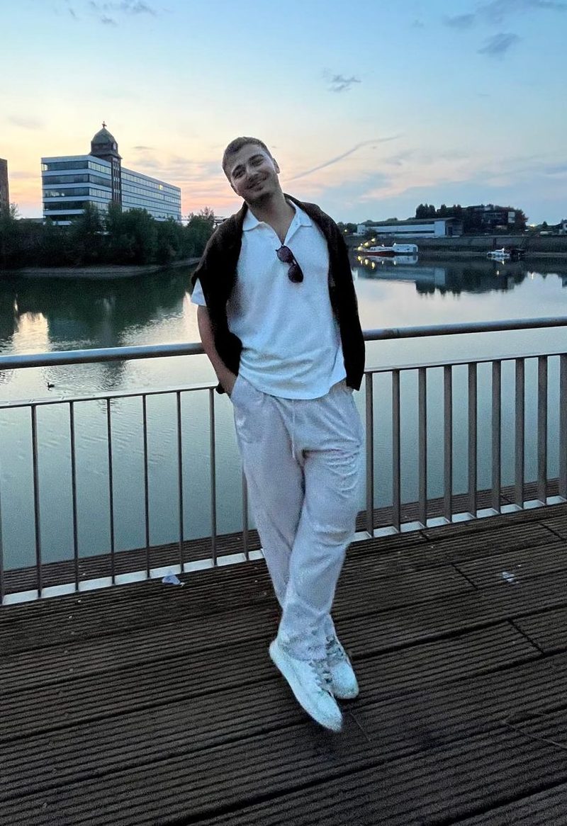 Ergün Eraslan